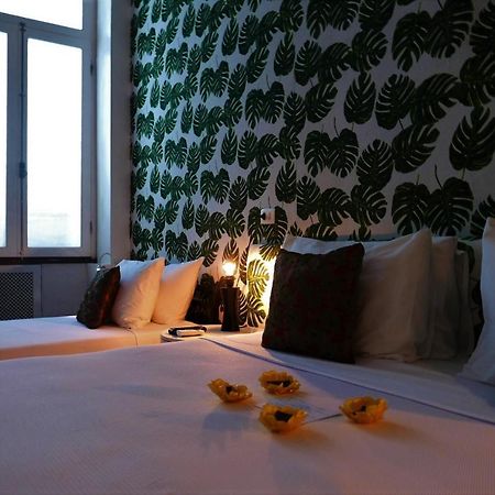 Aram Yami Boutique Hotel Сальвадор Экстерьер фото