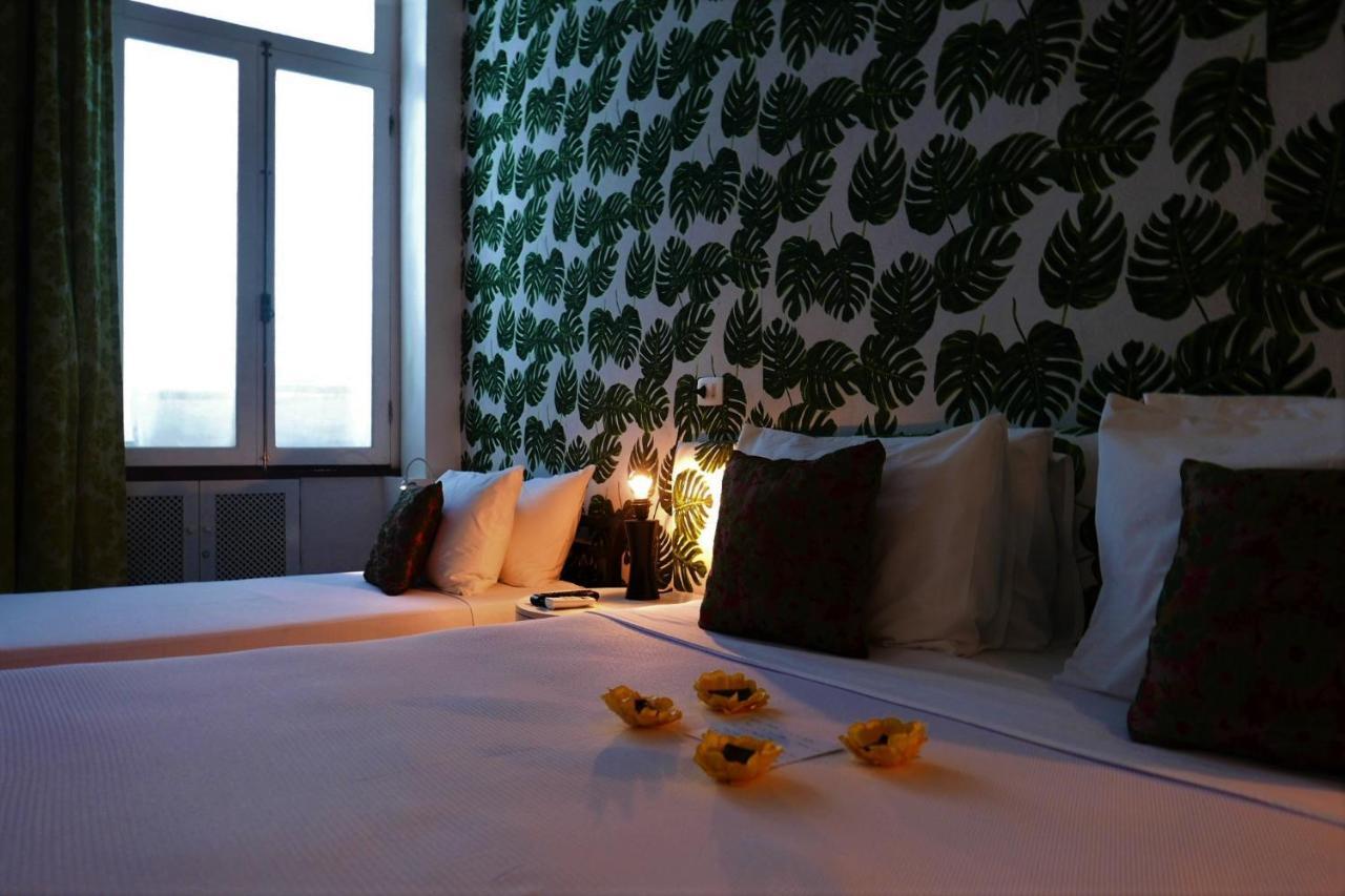 Aram Yami Boutique Hotel Сальвадор Экстерьер фото