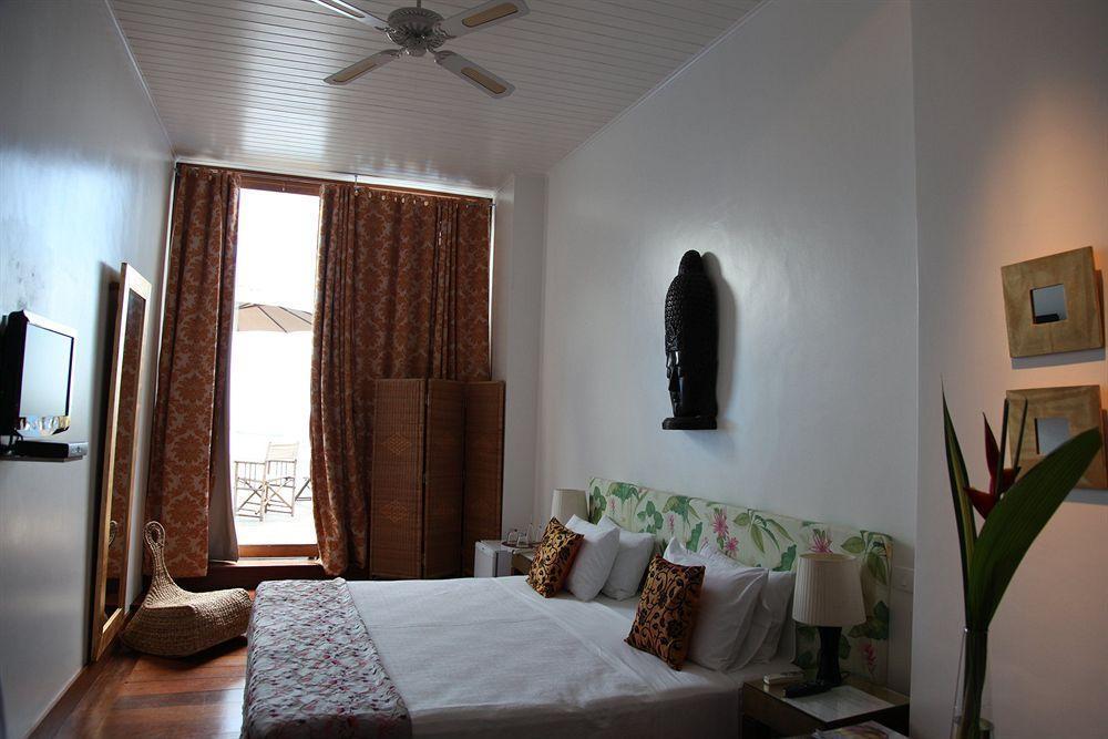Aram Yami Boutique Hotel Сальвадор Экстерьер фото