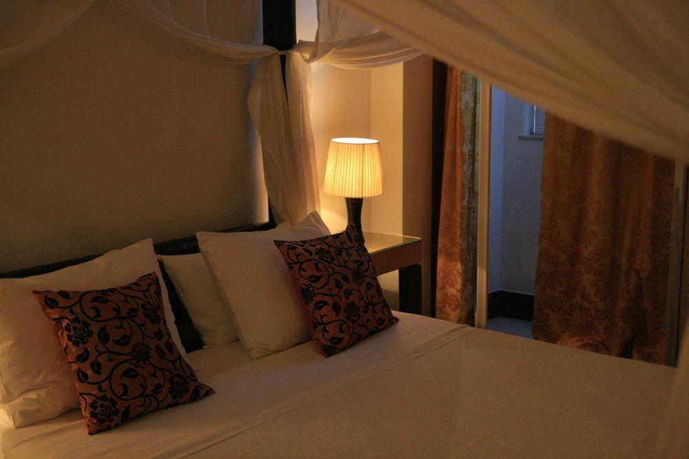 Aram Yami Boutique Hotel Сальвадор Экстерьер фото