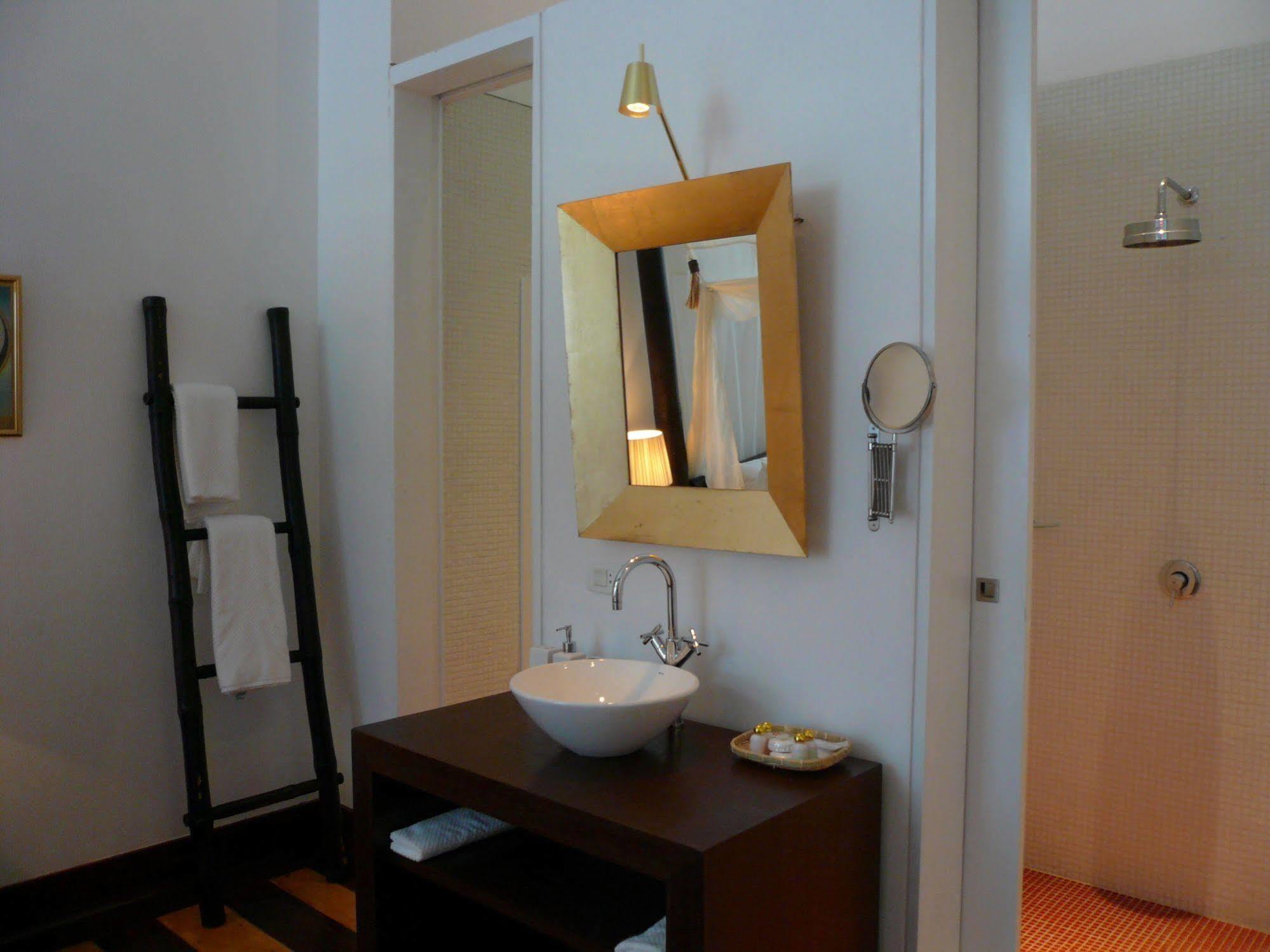 Aram Yami Boutique Hotel Сальвадор Экстерьер фото