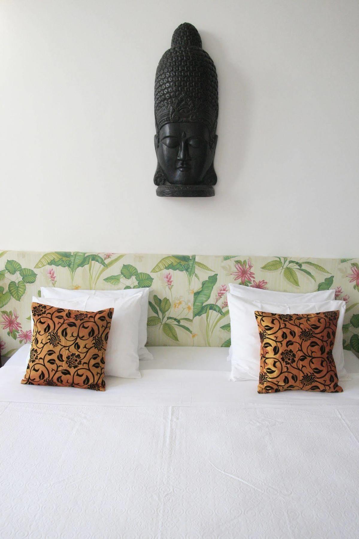 Aram Yami Boutique Hotel Сальвадор Экстерьер фото